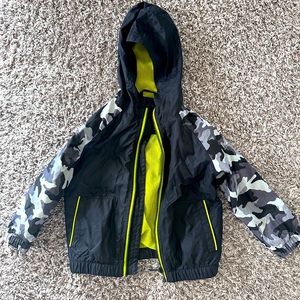 Michael Kors Windbreaker Jacket 3T